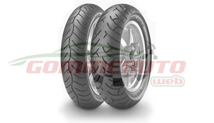 COP. 120/70 R14 55H FEELFREE